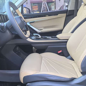 Acceptation des commandes personnalisées – Véhicules d'occasion en gros – Exportation Chine – Geely Boyue L SUV Essence – Voiture chinoise économique 1.5T 7-DCT FWD Automatique - Product Image 5