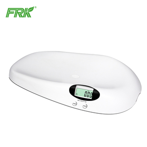 Mới Nhất Bé Quy Mô Giá Máy Amazon ABS Nhi Cân Bằng Quy Mô - Product Image 5