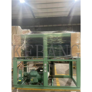 4NES-14Y-20D 4NCS-10(Y) 4TES-12Y-40P 10HP CQC Cold Room Air Cooling Condenser Refrigerator <strong>Compressor</strong> Unit 4TCS-10(Y)