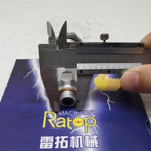 ปั๊มไพร์มมิ่งน้ำมันเชื้อเพลิง PC400-7 PC450-7 รุ่น ND092130-0360 สำหรับรถขุด 6D125 6D140 พร้อมด้ามจับปั๊มน้ำมันเชื้อเพลิง รุ่น ND092130-0360 - Product Image 5
