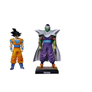 Figurine d'action en PVC Dragon <span class=keywords><strong>Super</strong></span> Ball Saiya Anime Nameik Star Warrior Bik Infinite Warrior Gofu <span class=keywords><strong>Goku</strong></span>, modèle de voiture et de bureau - Product Image 3