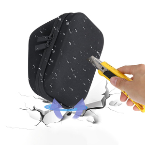 Étui de tensiomètre Eva personnalisé en usine avec logo personnalisé pour la pression artérielle Omron - Product Image 4