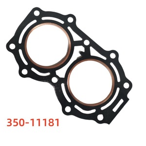 Joint de culasse 350-11181 pour moteurs hors-bord, pièce de rechange pour moteur à essence - Product Image 2