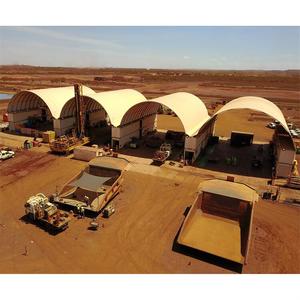 Geflügelfarm Steuerzentrale Hühnerstall Landwirtschaft Pakistan Containerzelt - Product Image 1