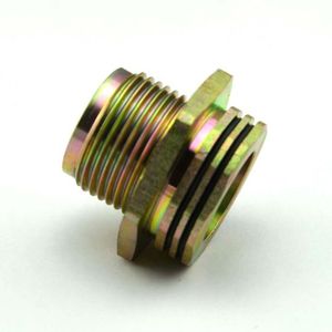 Chất lượng cao tùy chỉnh <span class=keywords><strong>CNC</strong></span> phụ tùng ô tô tốt nhất bán buôn thép không gỉ các bộ phận công với chất lượng cao - Product Image 2