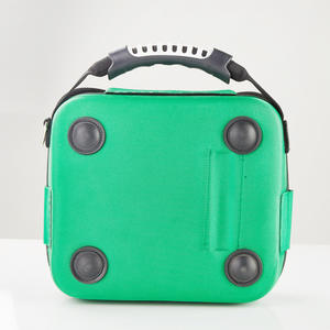 Trousse médicale vide sac de transport étui de protection coque rigide pour <span class=keywords><strong>Philips</strong></span> <span class=keywords><strong>AED</strong></span> - Product Image 1