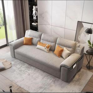 Discount Offers Modern Home Furniture for Sale High-quality Hidden Bed <strong>Sofa</strong> Indoor Folding for Small Apartments and <strong>Bedrooms</strong>