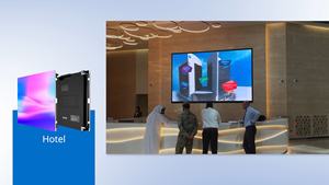 2X2 2X4 <span class=keywords><strong>2X8</strong></span> 3X2 3sqm Led ekran <span class=keywords><strong>Video</strong></span> duvar 8K kapalı dinamik işareti çerçevesiz kurulu Full Hd paneli dev ekran kolombiya tatil - Product Image 4