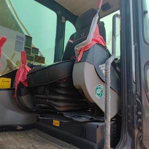 Excavadora Kobelco SK 250 de Segunda Mano, Original de Japón, 25 Toneladas de Peso Operativo, con Motor, Caja de Cambios, Rodamientos y Componentes Principales - Product Image 6