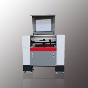 아크릴 나무 MDF 가죽 60W 80W 100W 130W 150W CO2 레이저 절단기 - Product Image 1