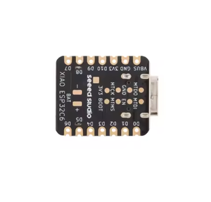 บอร์ดพัฒนา HT Original และรุ่นใหม่ XIAO ESP32C6 WiFi6 + 5 รองรับ Zigbee/Matter - Product Image 3