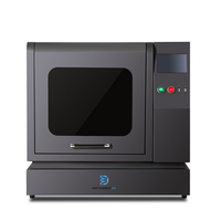 Resin Fotopolimer Cetak 3D Industri Besar untuk Grosir, Printer 3D LCD Format Besar Terbaik 4K, Resin Pengerasan UV Tercepat