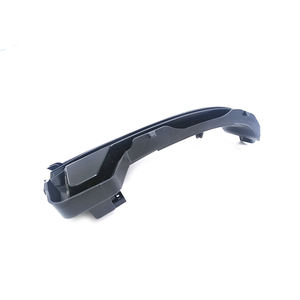 ADT 12V-14V Auto Dynamique LED Clignotant Indicateur Miroir Clignotant Signal Répéteur Lampe Ambre Pour <span class=keywords><strong>KODIAQ</strong></span> 2016 -2020 - Product Image 6