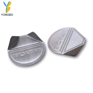 Clips en <span class=keywords><strong>papier</strong></span> personnalisés professionnels en alliage d'aluminium, clips d'angle <span class=keywords><strong>à</strong></span> vendre - Product Image 3