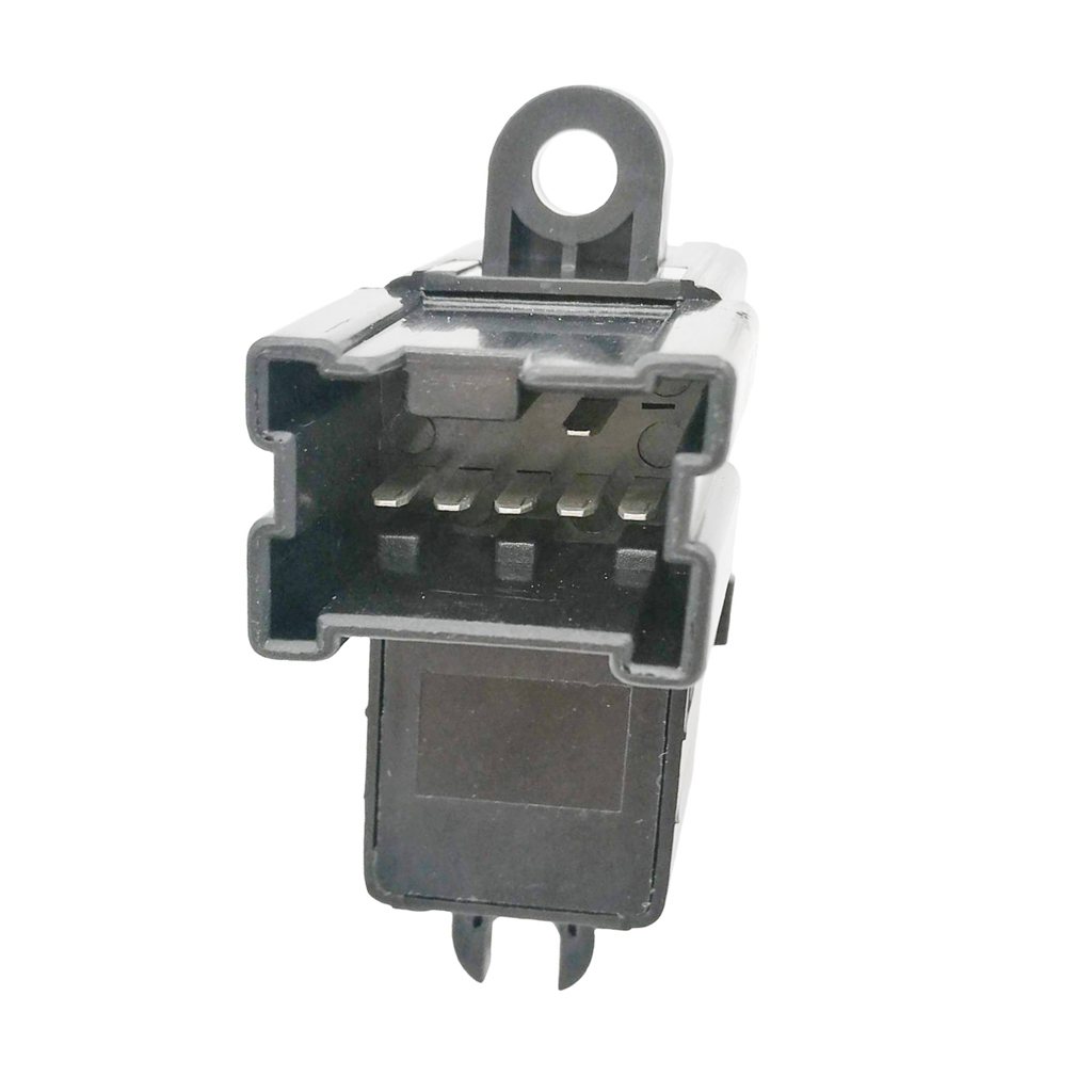 Obaee Passenger Side Power Window & Door Lock Switch – Plug & Play Replacement For Nissan Frontier, Pathfinder, Xterra, Murano (2005–2017)