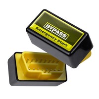 Für FIAT Bypass Not startst ecker IMMO OFF Autore paratur OBD2 ByPass für Chrysler 12 8 SGW Kabel FCA Diebstahls icherung Abbrechen