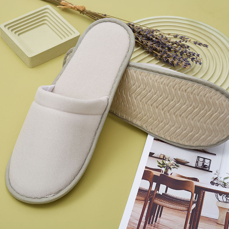 Bathroom Slippers for Hotels Luxury Comfortable
