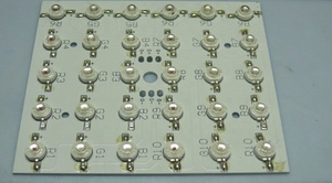 Bridgelux 3W Công Suất Cao <span class=keywords><strong>Led</strong></span> <span class=keywords><strong>Diode</strong></span> Cho Đèn Đường - Product Image 3