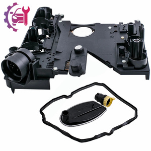 Convient pour Mercedes Benz W210 W211 W212 722.6 Boîte de vitesses Carte de circuit imprimé Connecteur Filtre <span class=keywords><strong>Kit</strong></span> de joints 1402701161 - Product Image 2