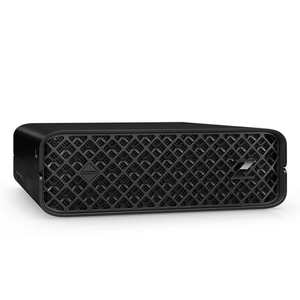 HPE Z2 Mini G9 Workstation Edizione Sicurezza Wolf Pro, Intel Core I7-13700 5.2GHz, 16GB, 512GB SSD, Mini PC Desktop - Product Image 2