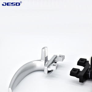 Modern Style Top Hung Aluminum <strong>Window</strong> Lock <strong>Handle</strong> Factory Price <strong>Window</strong> <strong>Handle</strong> <strong>Casement</strong> <strong>Window</strong> <strong>Handle</strong> Door Lock - Product Image 5