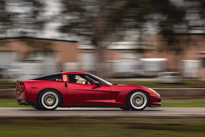 ล้อแม็กซ์แบบชิ้นเดียวสีดำซาตินขอบขั้นบันไดแบบใหม่ ขนาด 18-22 นิ้ว 5x114.3 5x120 40 มม. สำหรับรถออดี้ - Product Image 5