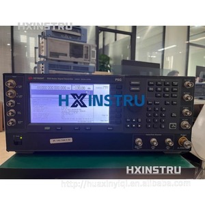 E8267D keysight สัญญาณเวกเตอร์44GHz PSG # ดี - Product Image 1