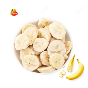 Fruits lyophilisés sucrés Snack de Thaïlande Fruits lyophilisés Vente en gros Naturel Halal Freeze FD Fruits secs Collations pour légumes - Product Image 4