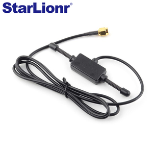 Thiết Bị Theo Dõi Gps Xe Hơi CF105AP Mật Độ Tích Hợp Cao Hệ Thống Theo Dõi GPS GSM GPRS Xe Hơi Thời Gian Thực - Product Image 5