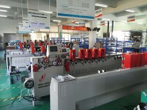 Máquina Perforadora de Persianas de Aluminio en Oferta - Product Image 4