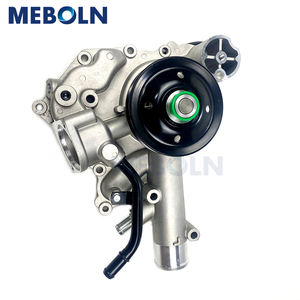 Bomba de Agua de Motor para Chrysler Dodge <span class=keywords><strong>Jeep</strong></span> Ram 1500 <span class=keywords><strong>HEMI</strong></span> 5.7L <span class=keywords><strong>V8</strong></span> Gasolina, Autopartes, Accesorios para Automóviles 4792838AA 04792838AB 4792838AB - Product Image 2