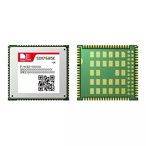 Módulo 4G LTE CAT4 con GPS GNSS para <span class=keywords><strong>aplicaciones</strong></span> IoT M2M, bandas en todo el mundo compatibles con la certificación FCC, CE y RoHS, 1, 2, 2, 2 - Product Image 1