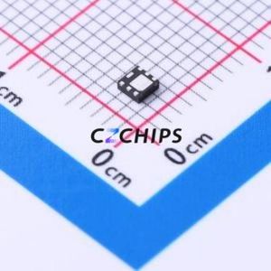 Transistor de efecto de campo (MOSFET) NTLJS4114NT1G (2x2) nuevo y original (2x2) - Product Image 2