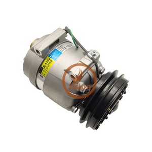 Pièces détachées pour excavatrice Jision Compresseur d'air 11Q6-90040 pour R220-9 - Product Image 1