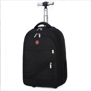 <span class=keywords><strong>Mochila</strong></span> con carrito <span class=keywords><strong>de</strong></span> mano, <span class=keywords><strong>mochila</strong></span> para portátil <span class=keywords><strong>de</strong></span> doble rueda, <span class=keywords><strong>mochila</strong></span> portátil <span class=keywords><strong>de</strong></span> <span class=keywords><strong>viaje</strong></span> <span class=keywords><strong>de</strong></span> gran capacidad con rueda - Product Image 3