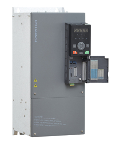 Variateur de fréquence pour pompe à eau 160KW 380V, sortie monophasée/triphasée, pour piscine - Product Image 1