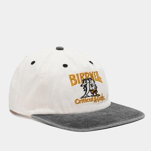 Gorra de Béisbol Snapback de 5 Paneles con Logotipo Personalizado OEM, Algodón Sin Estructura y Algodón Lavado, Bordado 3D, Visera Plana con Hebilla Metálica - Product Image 4