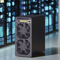 Serveur Z15 Pro 840K 2780W d'occasion, boîtier métallique ATX avec ventilateur, tour complète ZEC ZEN Z15 420K en stock