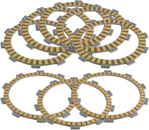 KYY Vente en gros de plaques d'embrayage pour moto, modèle pour <span class=keywords><strong>Honda</strong></span> <span class=keywords><strong>NR</strong></span> 750 1992 RVF RR750 - Product Image 5