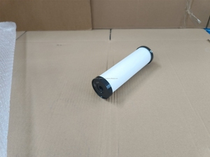 Élément filtrant en aluminium MANNY 035Q 035S 035P 035C pour séparateur de précision air-eau-huile - Product Image 5