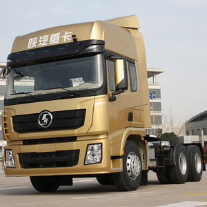 รถบรรทุกแมน 6x4 กำลังสูง 430 แรงม้า รถหัวลากแมน ระบบเกียร์ธรรมดา  ส่งออกเร็วไปหลายประเทศ ดีเซล ยูโร 5 มีตัวเลือกแบบ 6x4 - Product Image 5
