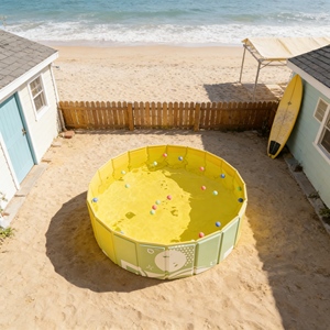 Piscina Prefabricada <span class=keywords><strong>de</strong></span> Grado Profesional para Jardín a Precios Competitivos, Fácil <span class=keywords><strong>de</strong></span> Instalar - Product Image 2