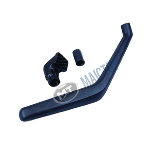 MAICTOP-esnórquel de admisión de aire para coche, accesorio frontal de lldpe, 4x4, para hilux 65, serie LN65, vigo, <span class=keywords><strong>snokel</strong></span>, pick up, 1983-1988 - Product Image 3
