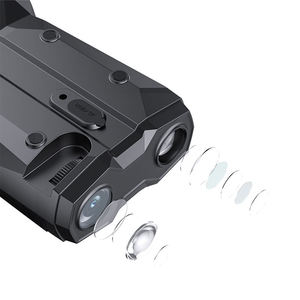 Tùy Chỉnh 20X Kỹ Thuật Số Tầm Nhìn Ban Đêm Máy Ảnh Cầm Tay Man Hinh Nhiệt Săn Bắn Ban Đêm Visors Nhiệt Người Xem Ống Nhòm Kính Thiên Văn - Product Image 3