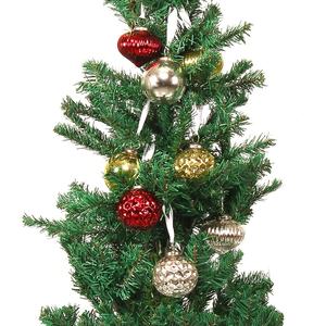 Juego múltiple de adornos y colgantes de vidrio para decoración del hogar - Product Image 4