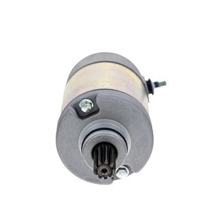 Moteur de démarrage adapté au Polaris Worker 500 de 1999 à 2001, numéro de pièce 3090188 - Product Image 2