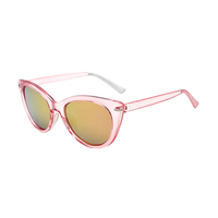 Lunettes de soleil polarisées avec logo personnalisé, monture TR90, embouts antidérapants confortables, lunettes de conduite pour hommes, lunettes de soleil de luxe pour femmes