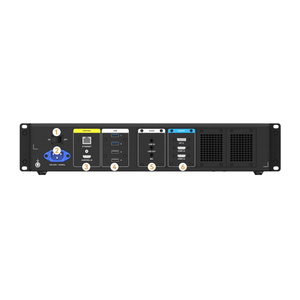 Servidor <span class=keywords><strong>Multimedia</strong></span> de vídeo Nova de 2. ª generación para pequeñas aplicaciones LED/LCD en salas de exposiciones, salas de banquetes, etc. - Product Image 3