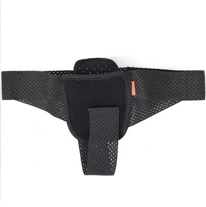 Ceinture de compression ajustable pour hernie scrotale, fémorale, inguinale pour hernie unilatérale - Product Image 3