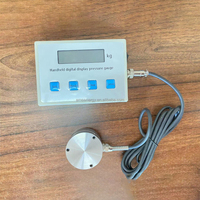 Ensemble de gabarit de batterie contrôlable par pression étagère Matériau d'isolation PEEK Laboratoire de recherche sur les matériaux